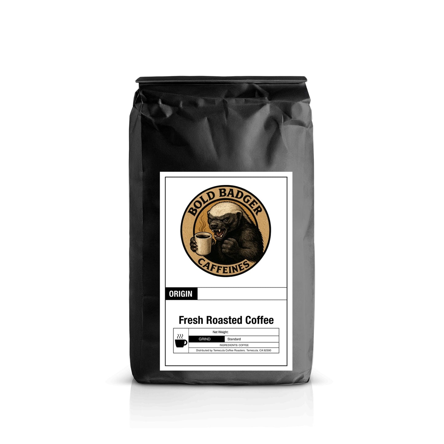 Peru Coffee Pods